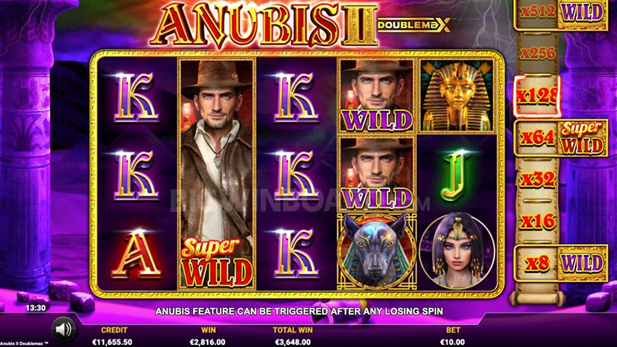 เกมส์ น้ํา เต้า ปู ปลา ทดลองเล่นที่ไม่ควรพลาด