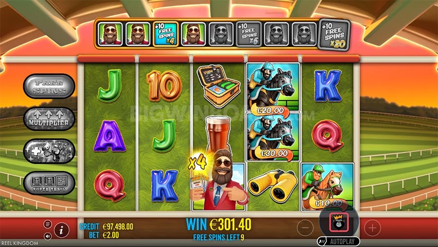 เครดิตรฟรีไม่ต้องฝาก: วิธีเล่นเกมสล็อตออนไลน์