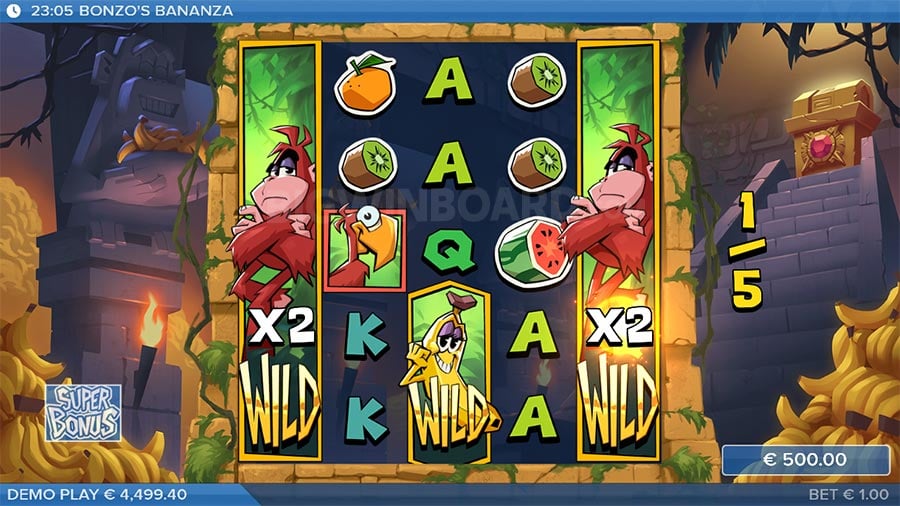 เกม สล็อต เล่น แบบ ไหน? ลุ้นแจ็คพ็อตแบบง่ายๆ!