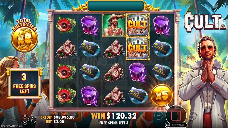 เครดิต สล็อต ฟรี 2020: สูตรเล่นเกมสล็อตให้รวย