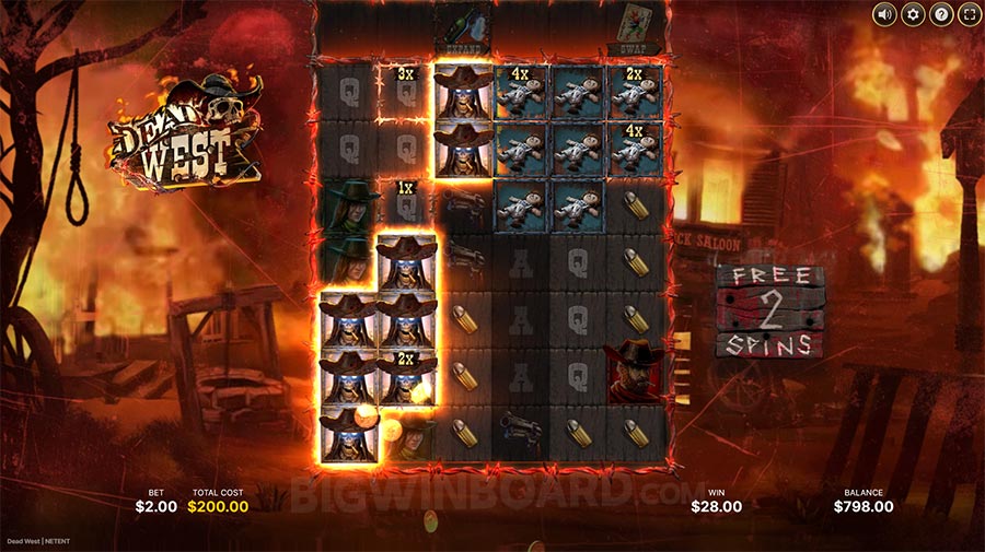 รีวิว เกมสล็อต เกม 22 ที่ต้องลองสัมผัส
