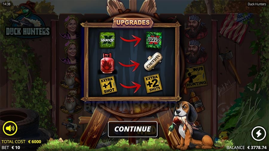 แนะนำเกม สล็อต ใหม่ จาก CQ9 ที่คุณไม่ควรพลาด