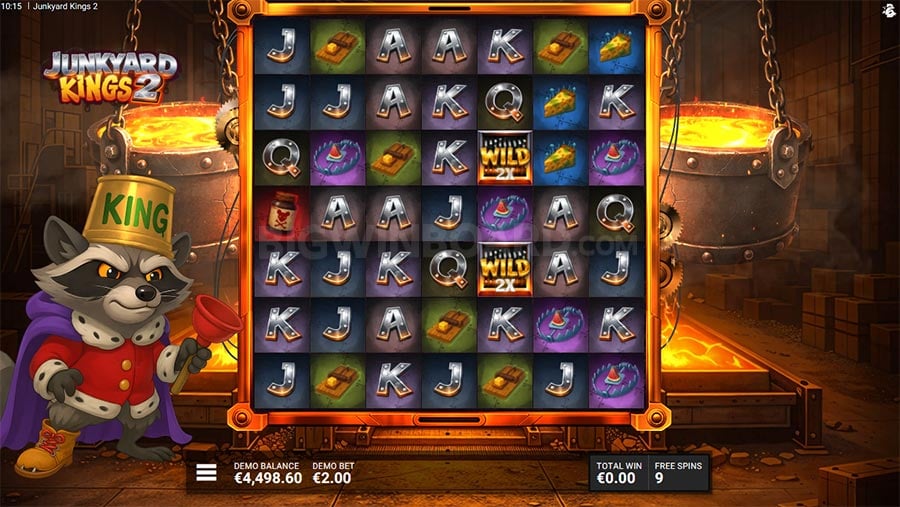 แนะนำ เกมส์ slotxo สุดมันส์ที่ไม่ควรพลาด