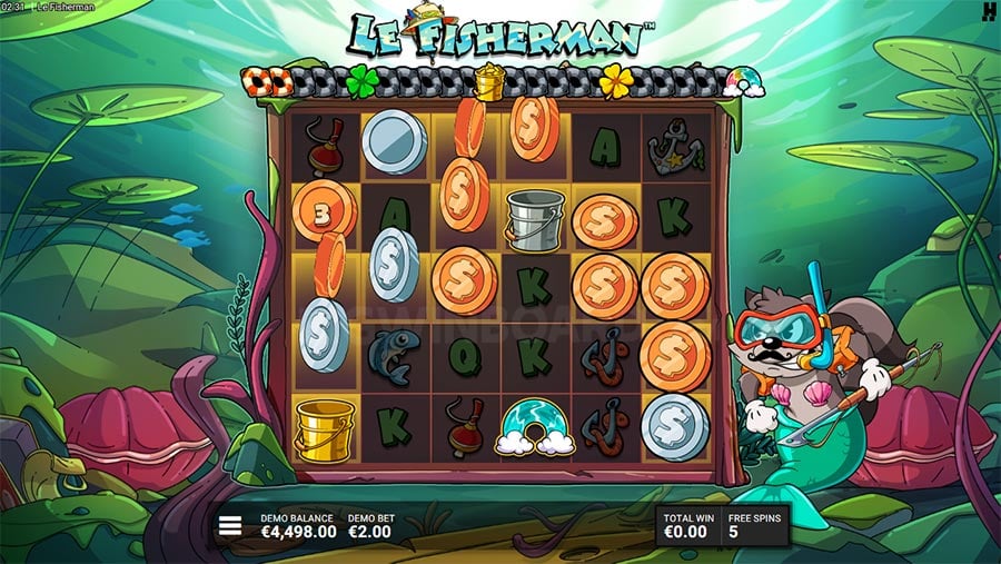 เติมเกมทดลองเล่น สนุกกับสล็อตชั้นนำ