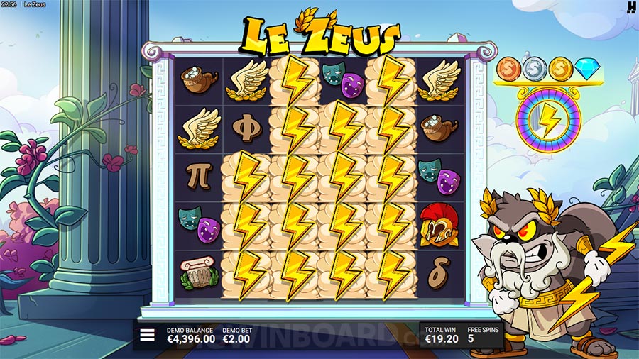 Wild Bandito รีวิว