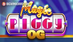 แนะนำ เกม bonanza สนุกสุดมันส์จาก Spade Gaming