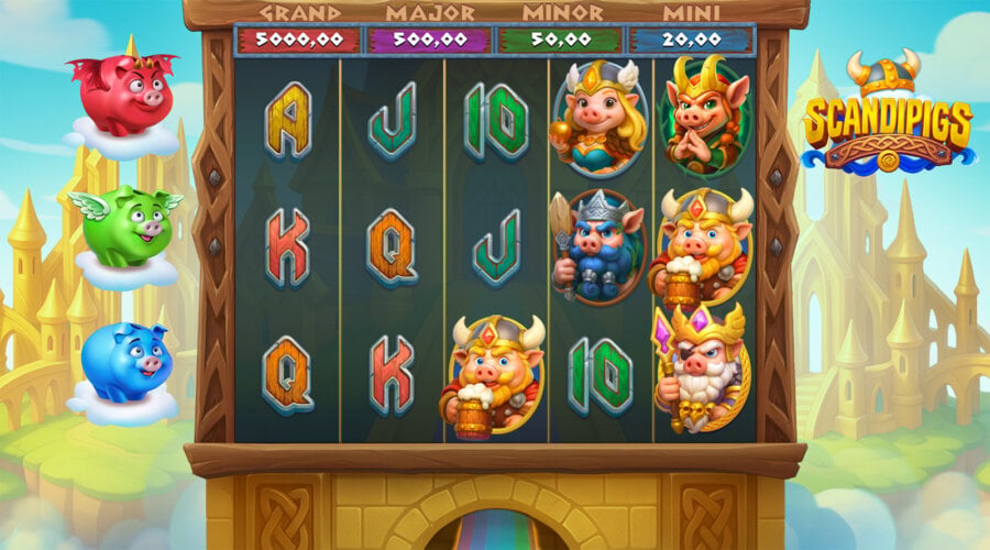 เกม สวี ท โบ นั น ซ่า อยู่ ค่าย ไหน มาทำความรู้จักกัน