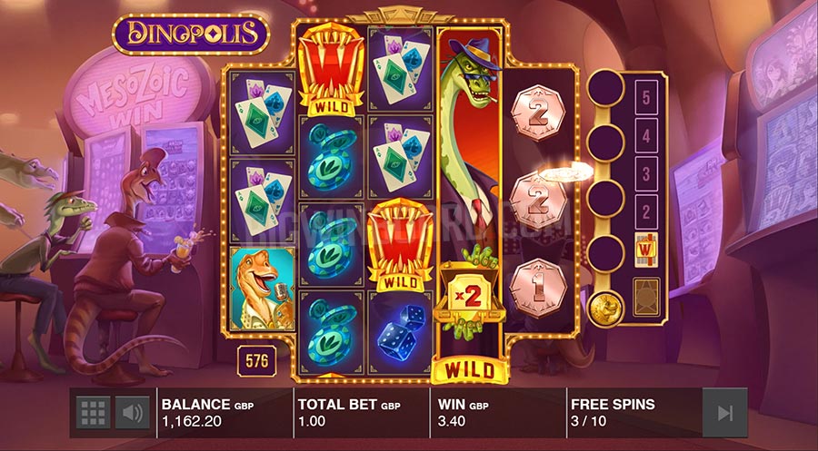 Fortune Tiger รีวิว