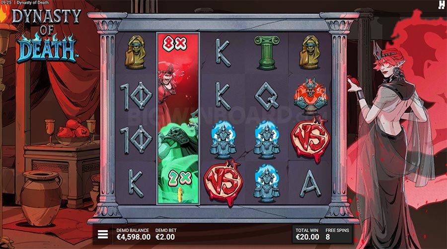แนะนำเว็บ บา คา ร่า ออนไลน์ 99SLOT เสี่ยงโชคให้สนุก