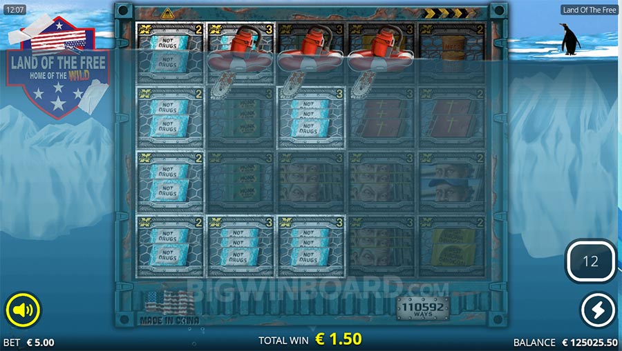 Captains Bounty