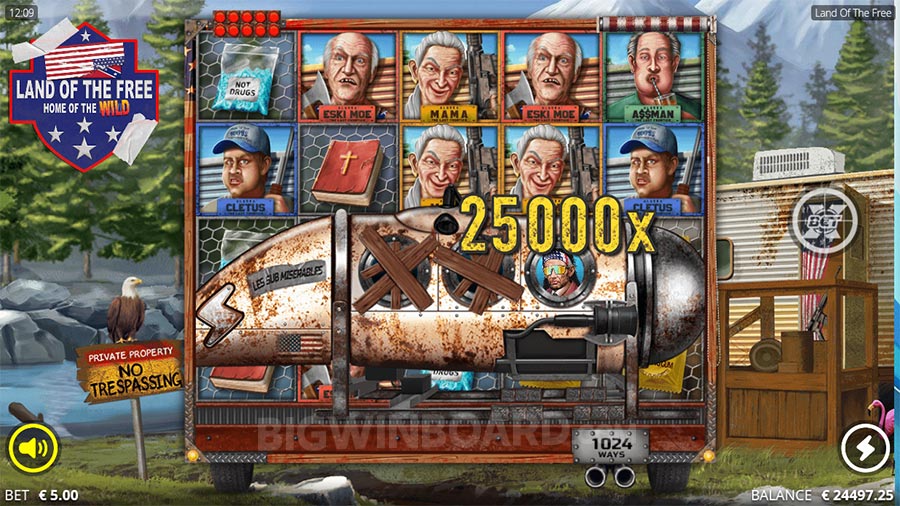 Wild Bandito ทดลองเล่นฟรี
