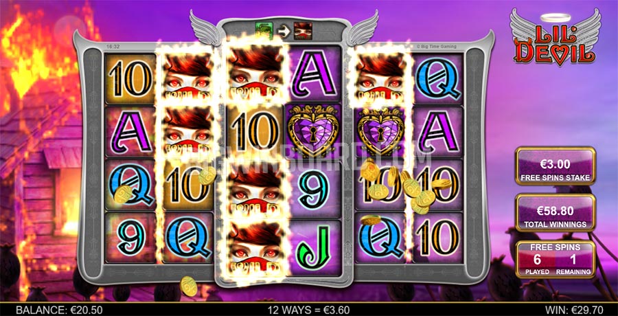Fortune Tiger วิธีเล่น
