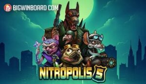 เกมยิงปลาฝากไม่มีขั้นต่ํา สนุกไม่หยุดกับการยิงปลา