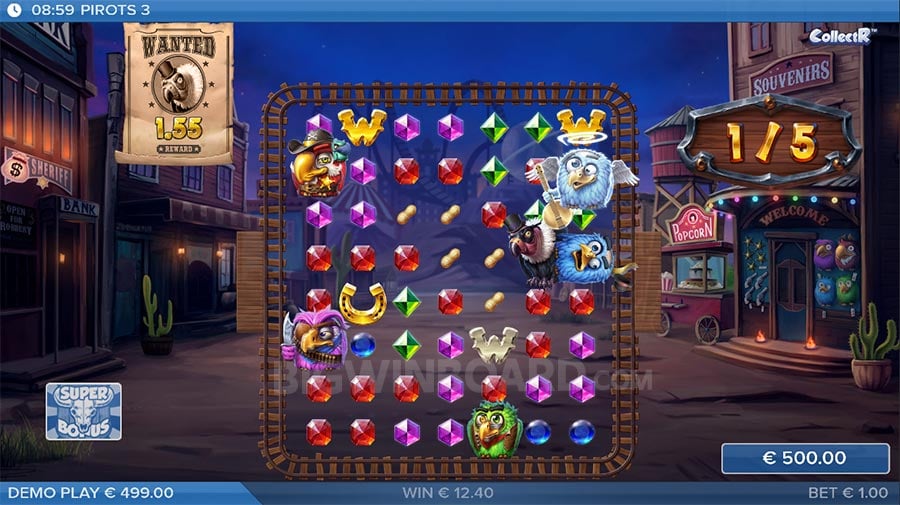 สูตร ยิง ปลา jokerjump slot สำหรับนักเดิมพัน