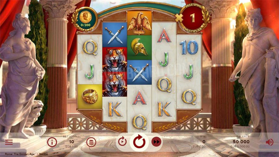 เกมส์ คา สิ โน ออนไลน์ ทดลองเล่น ให้สนุกสุดเหวี่ยง