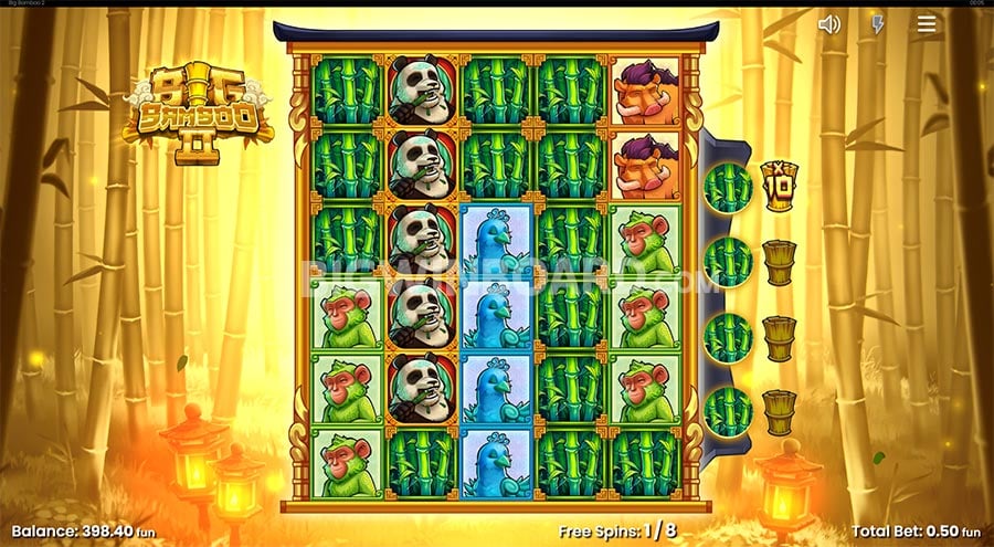 Flirting Scholar รีวิว