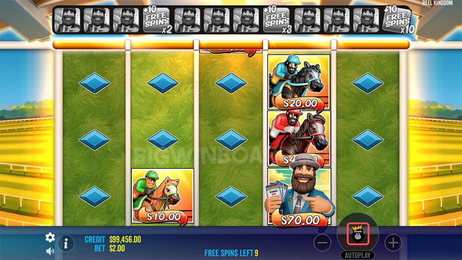 Magical Kitties วิธีเล่น