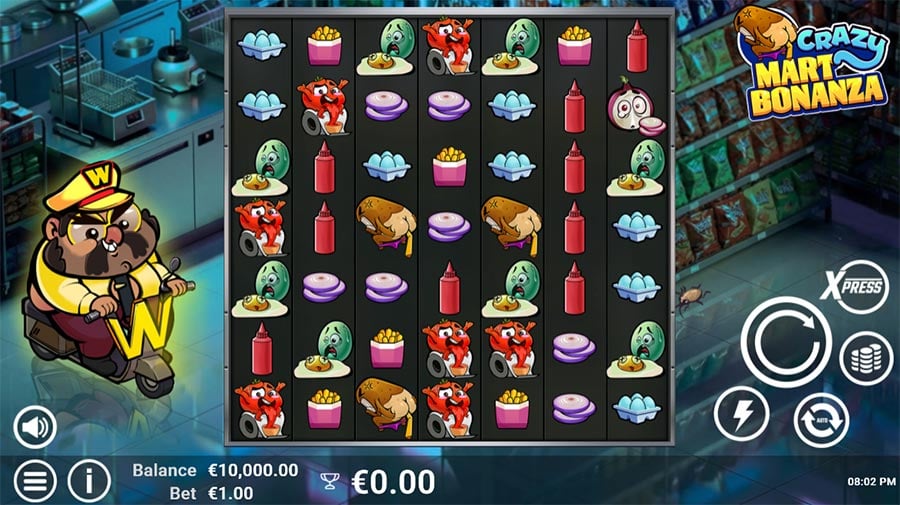 Reel Love วิธีเล่น