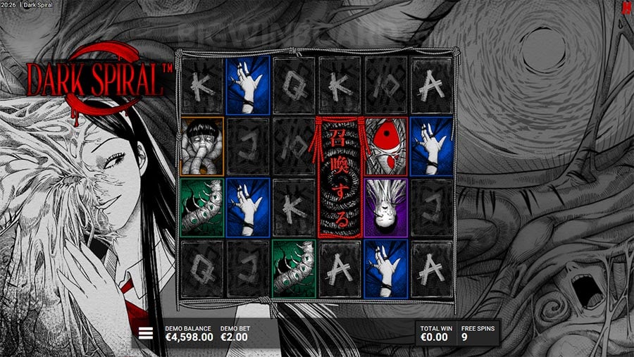 เกม สล็อต โบ นั น ซ่า เล่นง่าย แจ็คพอตเยอะ