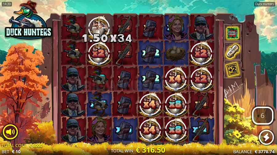 รีวิว เกม คา สี โน ที่ไม่ควรพลาด