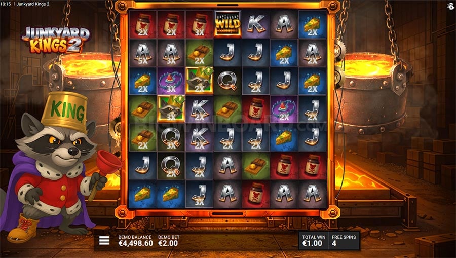 ufabet เว็บ ไหน ดี ที่จะทำให้คุณชอบเล่นสล็อต