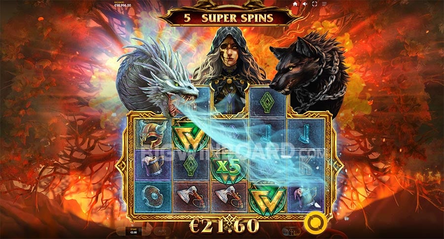 Gem Saviour Sword สูตร