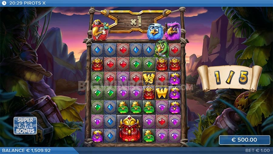 Flirting Scholar รีวิว