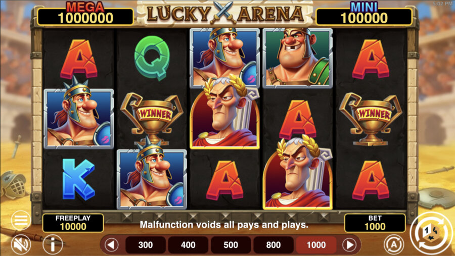 แนะนำ xn88 casino เกมสนุกจาก PG Soft