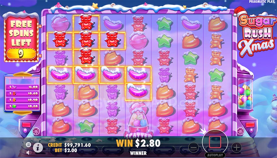 Flirting Scholar รีวิว