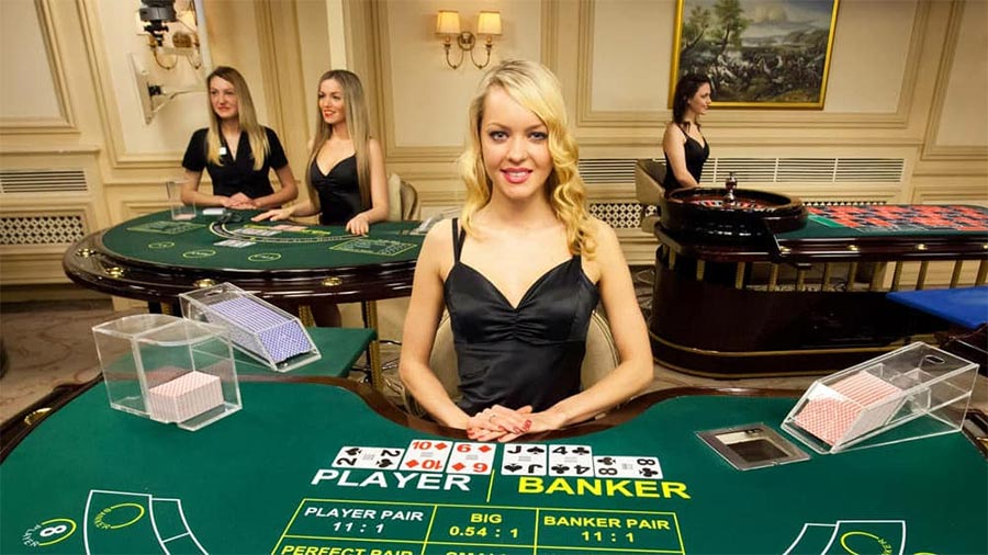 เจาะลึกเกมสล็อตยอดนิยมใน top casino