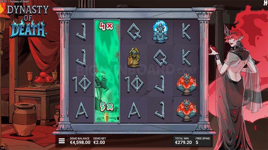 มาสนุกกับ stone slot เกมสุดมันจาก Spade Gaming!