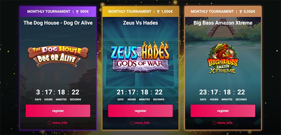 Reel Love สูตร