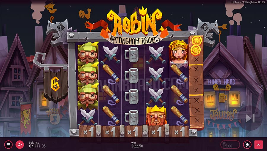 วิธีเล่น wild giant panda สนุกสุดมันจาก Pragmatic Play