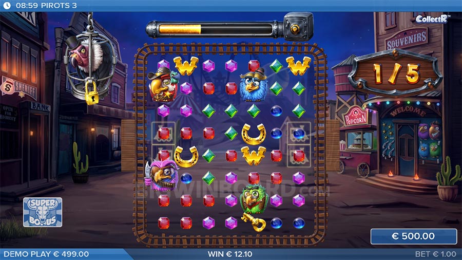 ufabet สูตรบาคาร่า รีวิวเกมสล็อตที่ไม่ควรพลาด