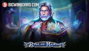 Dragon Gold ทดลองเล่น: เล่นง่าย รวยไว!