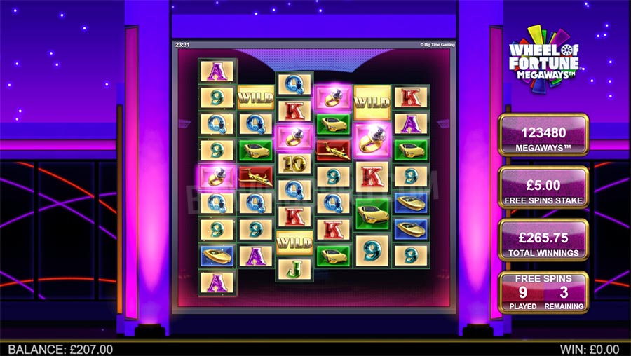 Buffalo Win สูตร