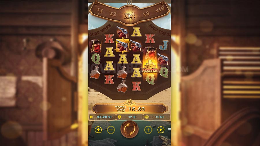 Ganesha Gold ทดลองเล่นฟรี